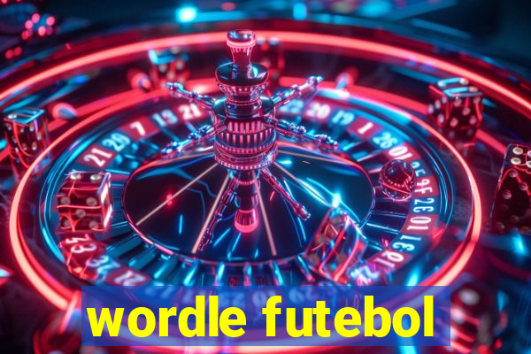 wordle futebol